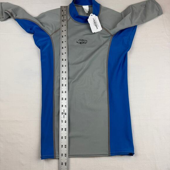 Hyper Flex Rashguard Swim Shirt - XS - New with Tags! - Picture 5 of 5